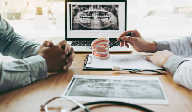 Best Emergency Dentist for Knocked-Out Tooth in Falls Creek, PA