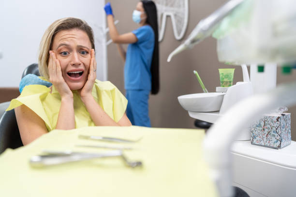 Best Broken or Cracked Tooth Emergency Dentist in Falls Creek, PA